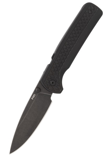 Cold Steel FULL METAL ATLAS Taschenmesse schwarz