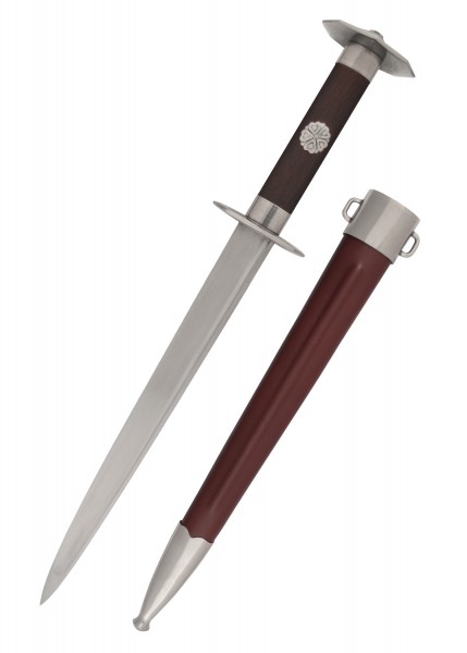 Hanwei Scheibenknaufdolch