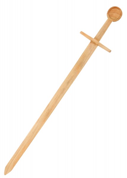 Holz-Übungsschwert 'Normanne'