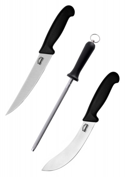 Samura Messerset Butcher, 3-teilig