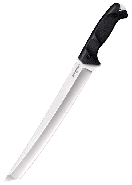 Magnum Warcraft Tanto Kampfmesser San Mai III 