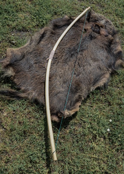 Wikinger Langbogen, 70 Zoll