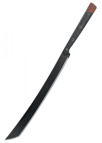 Yoshimi Machete, Condor