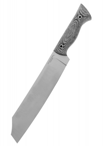 Woodbuster Chopper, Condor