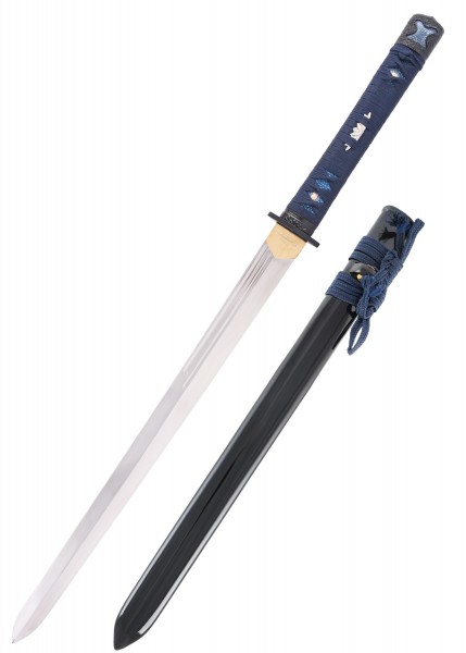 BattleBlades Kage No Senshi Tsurugi Ken