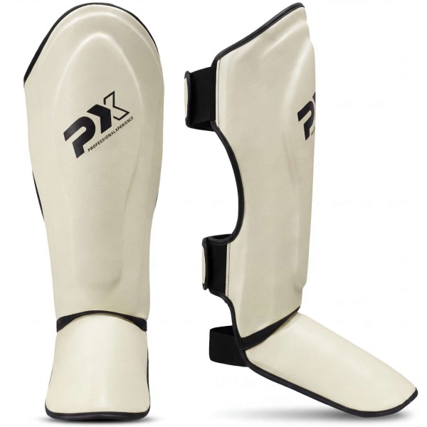 PX Schienbein-Spannschutz STONE PU