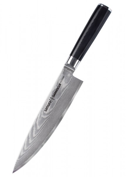 Samura DAMASCUS Kochmesser