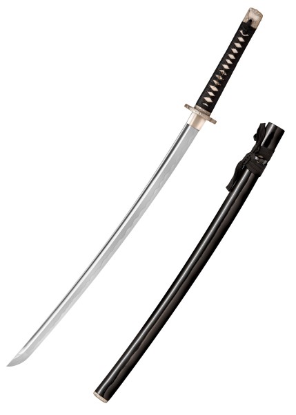 Cold Steel Flower Katana