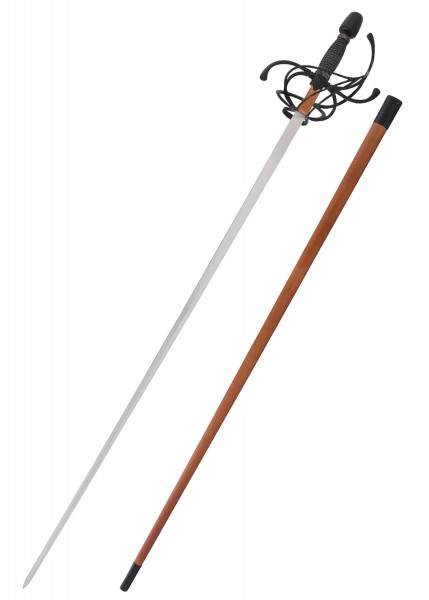 Solingen Rapier Antikversion