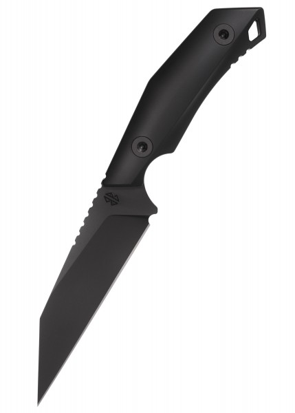 Berserk Blades THARN, Feststehendes Messer, schwarz