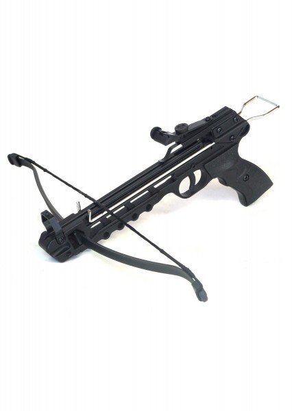 Man Kung MK-50A2/5PL Recurve Pistolen Armbrust