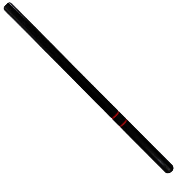 Escrima-Stock 65 cm schwarz