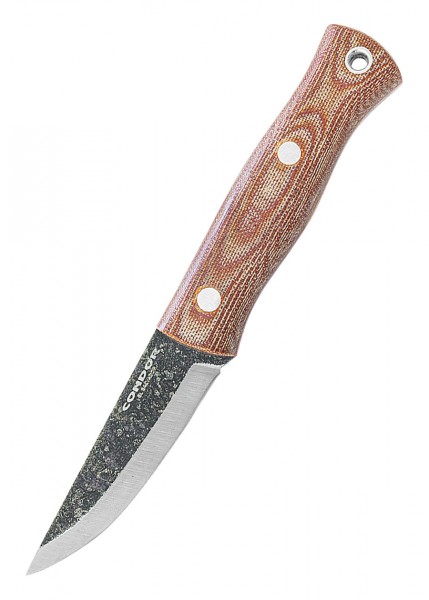 Trivittata Puukko Knife, Condor