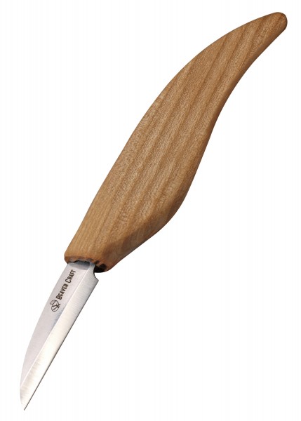 Großes Schabemesser, BeaverCraft