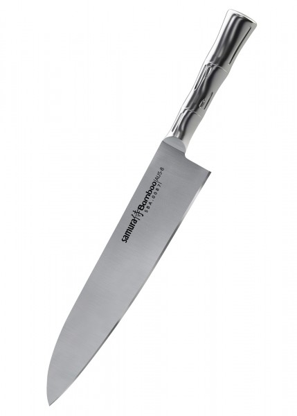Samura Bamboo Großes Kochmesser, 240 mm