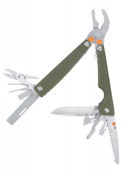 SOG Tellus MT Multitool